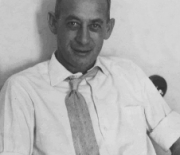 Milton Felix Tobias – 1921-2006